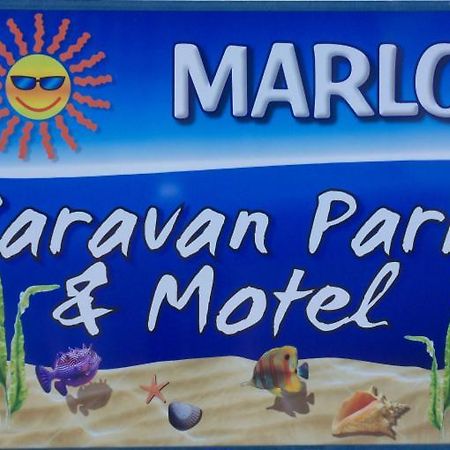 Marlo Caravan Park & Motel 외부 사진