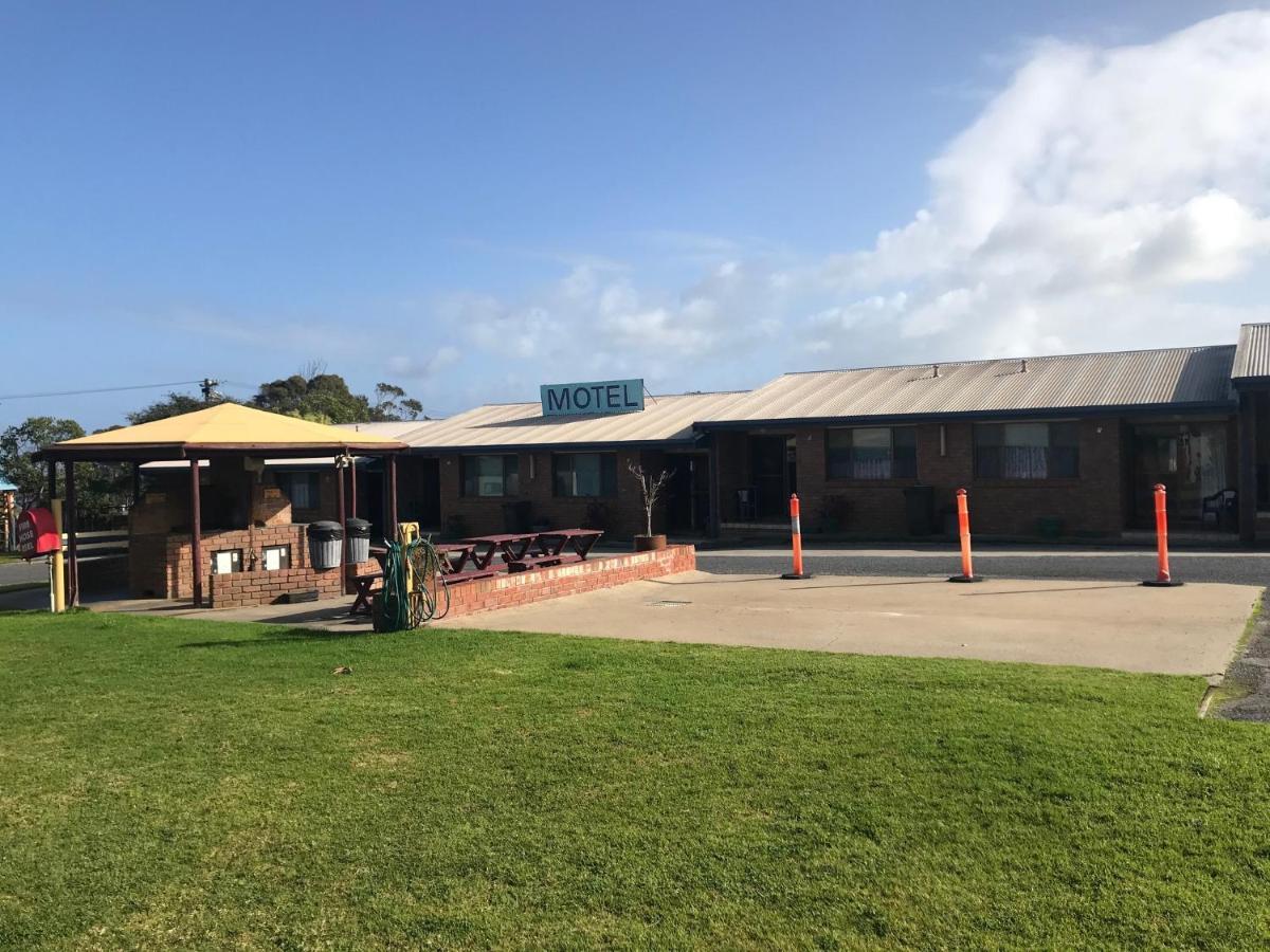 Marlo Caravan Park & Motel 외부 사진