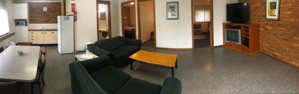 Marlo Caravan Park & Motel 외부 사진