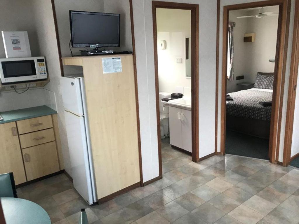 Marlo Caravan Park & Motel 외부 사진