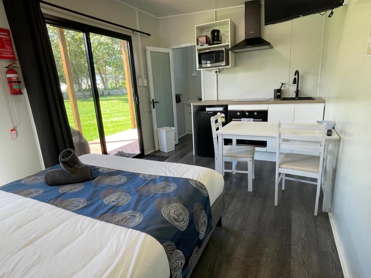 Marlo Caravan Park & Motel 외부 사진