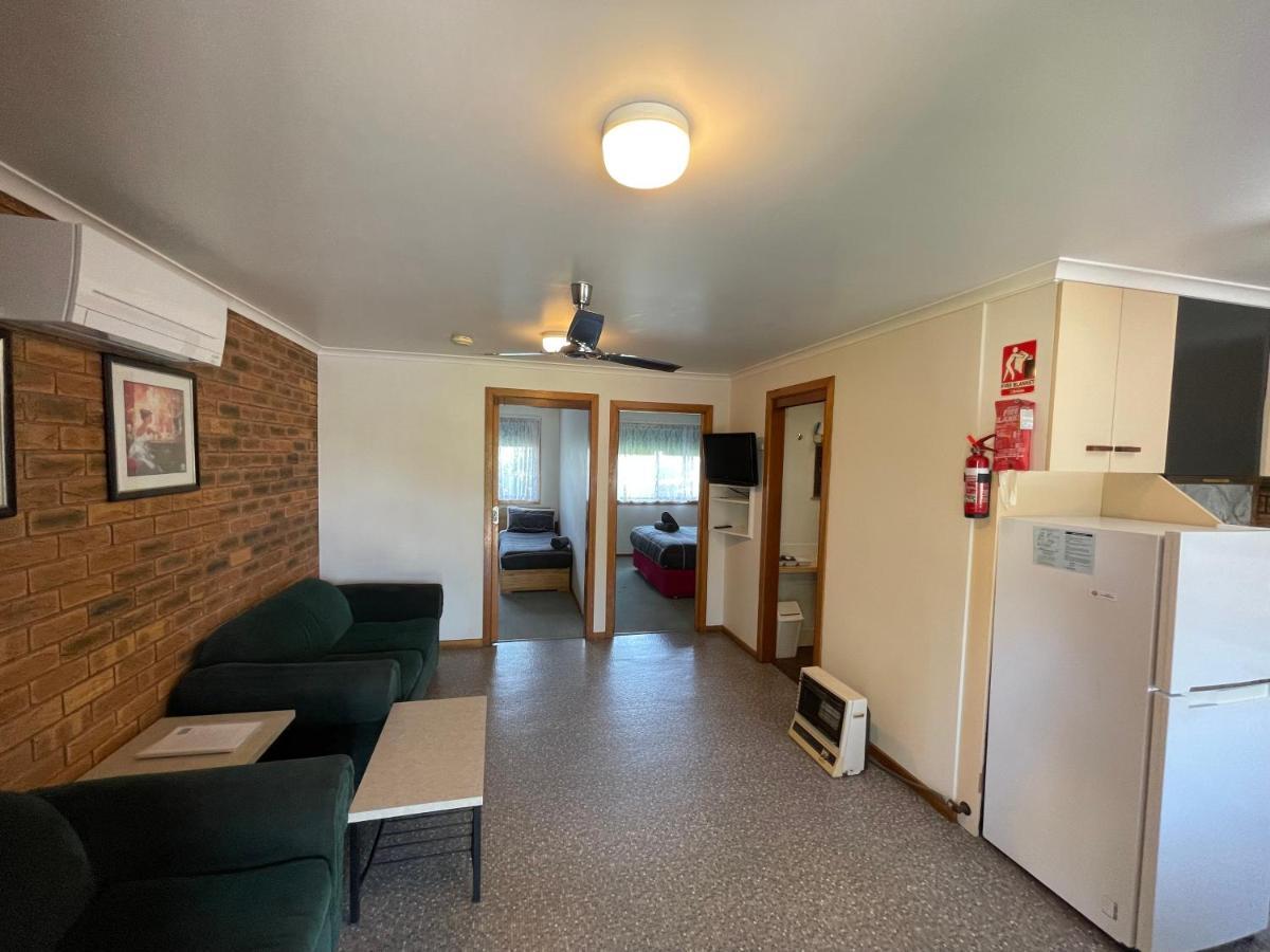 Marlo Caravan Park & Motel 외부 사진