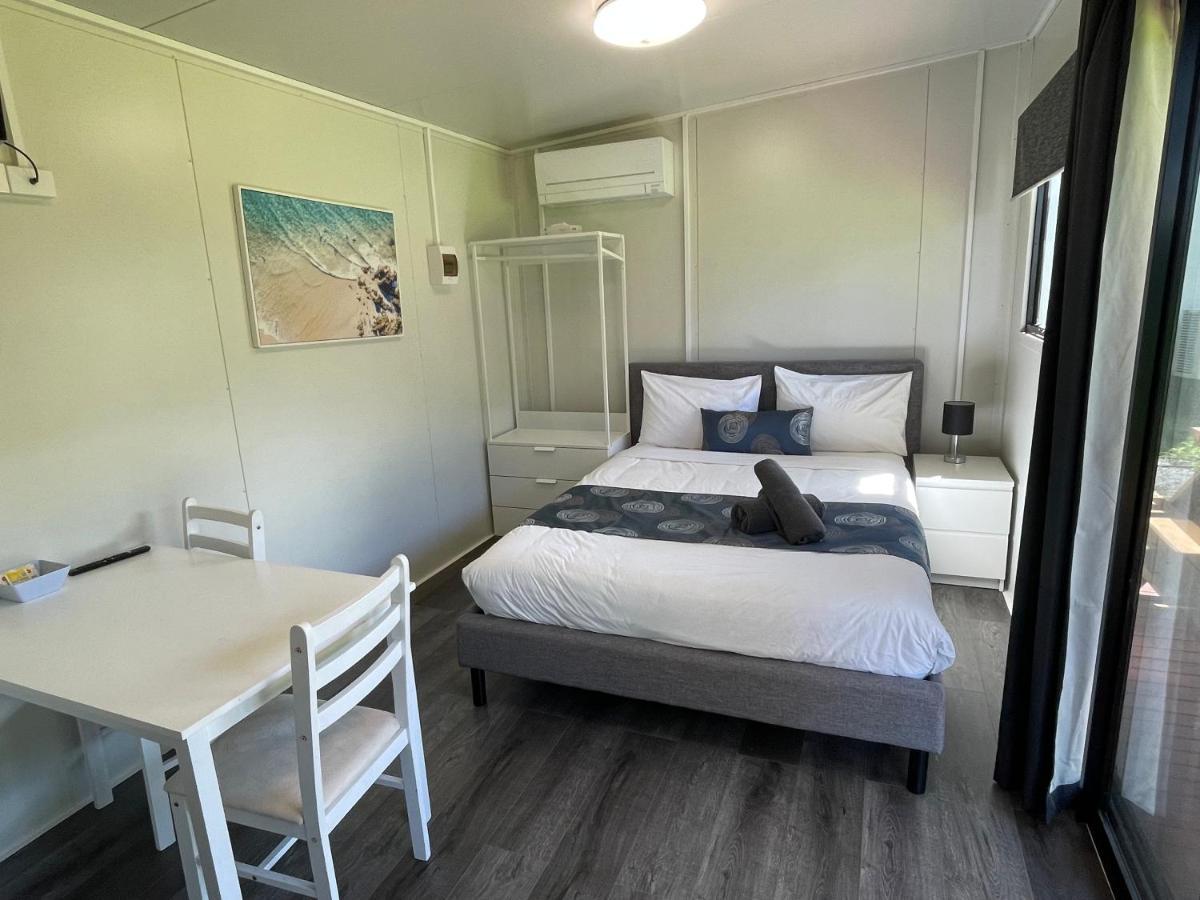 Marlo Caravan Park & Motel 외부 사진